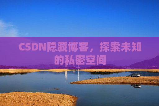 CSDN隐藏博客，探索未知的私密空间